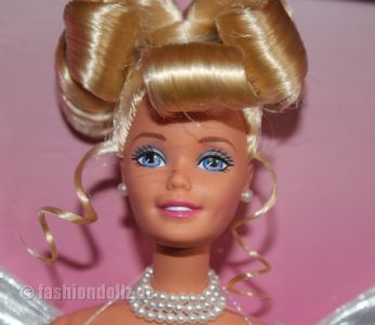 1997 Mercantile Special Occasion Barbie #18216