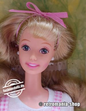 1997 Barbie shopping on the Bay #63987 Canada