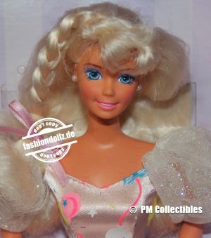 1997 Birthday Barbie / Geburtstags Barbie  #15998