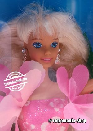 1997 Blossom Beauty / Blüten Zauber Barbie #17032