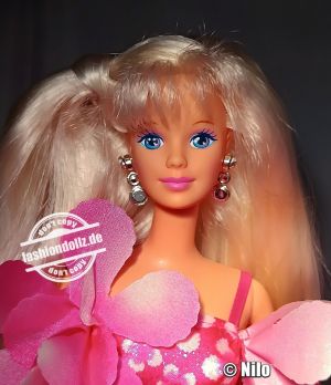 1997 Blossom Beauty / Blüten Zauber Barbie #17032, Japan Exclusive