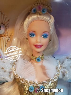 1997 Children's Collector Series - Barbie as Cinderella #16900