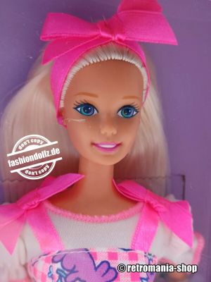 1997 Easter Barbie #16315