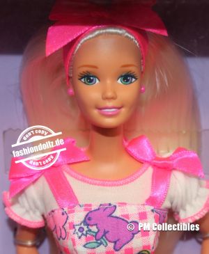 1997 Easter Barbie #16315