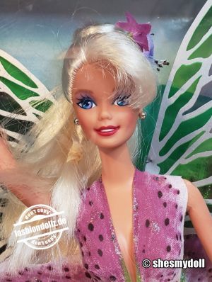 1997 GAW Convention Barbie - Fashion and Fantasy Weekend