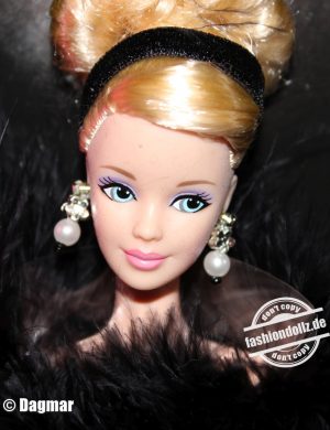 1997 Grand Premiere Barbie #16498