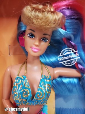 1997 Hula Hair Teresa #17049