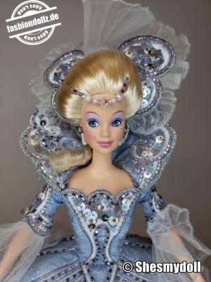 1997 Madame du Barbie by Bob Mackie  #17934