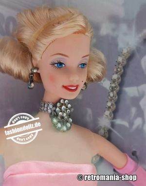 1997 Marilyn Monroe Barbie #17451 
