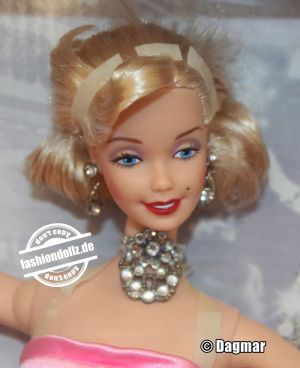 1997 Marilyn Monroe Barbie #17451