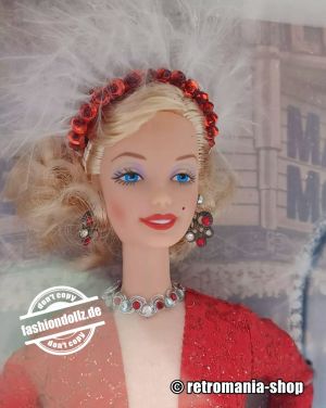 1997 Marilyn Monroe Barbie #17452