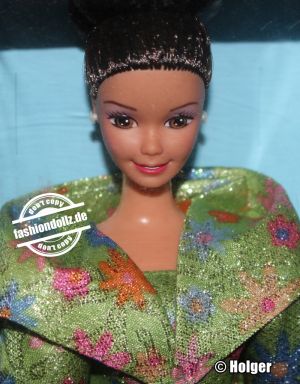 1997 Philippine Islands Barbie #63819