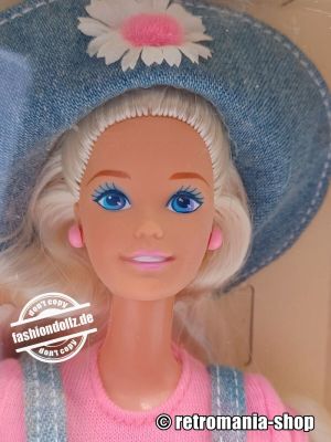 1997 Sweet Daisy Barbie #15133