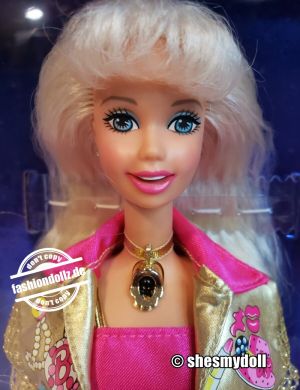1997 Talk with me Barbie  #17350