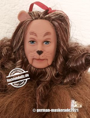 1997 The Wizard of Oz - Cowardly Lion  #16573
