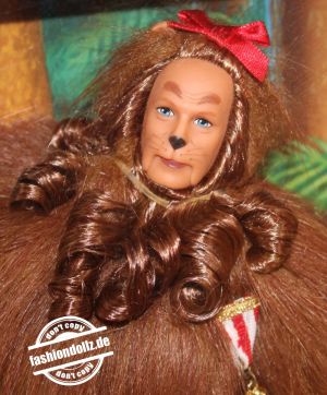 1997 The Wizard of Oz - Cowardly Lion     #16573
