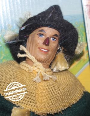1997 The Wizard of Oz - Scarecrow #16497