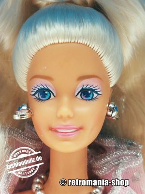 1997 Walmart 35th Anniversary Barbie #17245