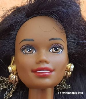 1998 Cool Shoppin' Barbie AA #17448