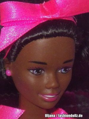 1998 Easter Barbie AA #16317