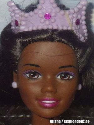 1998 Princess Barbie AA - Easy to dress #18405