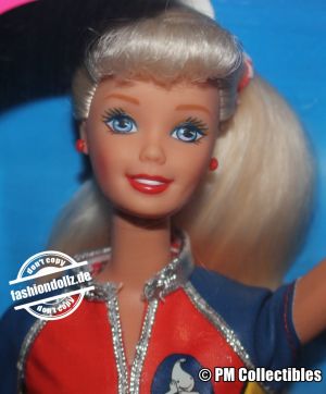 1998 Barbie Expo 98, exclusive for Lisboa Expo #18616