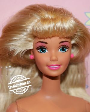 1998 Chic / Style Barbie #18218