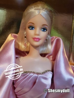 1998 Evening Sophisticate Barbie  #19361 Collector Edition 