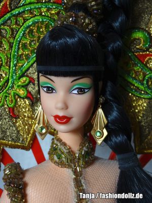 1998 Fantasy Goddess of Asia by Bob Mackie #20648