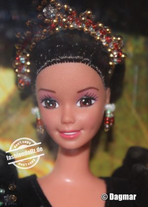 1998 Flores de Mayo - Reyna Esther #63820-9987