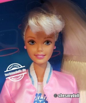 1998 Hula Hoop Barbie #18167, Hills Special Edition