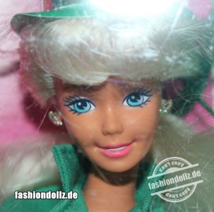1998 Palmers of Austria Barbie #6498