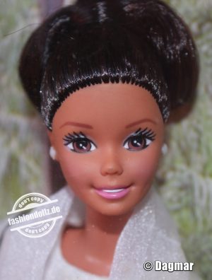 1998 Philippine Centennial Barbie #63814-9989
