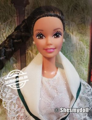 1998 Philippine Centennial Barbie #63814-9985