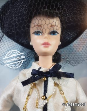 1998 Spring in Tokyo Barbie Doll #23499