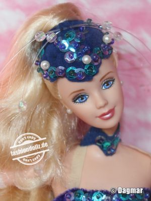 1998 The Essence of Nature Collection - Water Rhapsody #19847