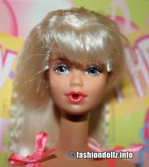1999 Birthday Party Barbie  #22905