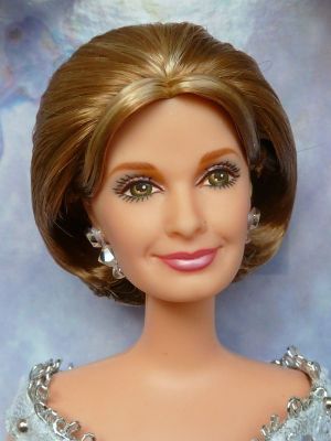 1999 Marlena Evans Barbie, Daytime Dream Collection  #      24193