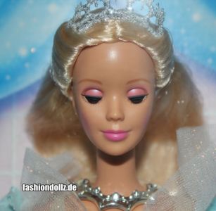 1999 Sleeping Beauty Barbie #20489