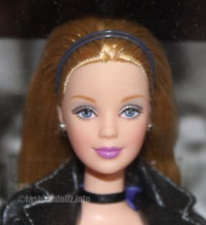 1999 Trend Forecaster Barbie #22833 Limited Edition
