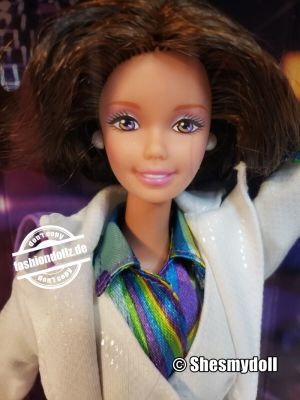 1999 - 70s Disco Barbie Brunette #19929