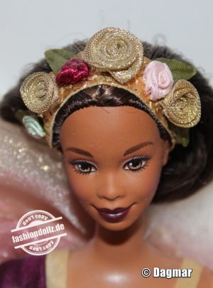 1999 Angel of Music - Heartstring Barbie AA #21915