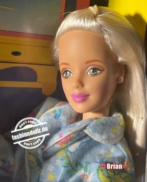 1999 Breakfast With Barbie #22965
