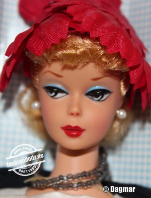 1999 Commuter Set Barbie #21510