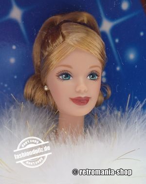 1999 Golden Waltz Barbie, blonde #22976