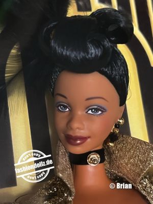 1999 MGM Golden Hollywood Barbie AA #23877