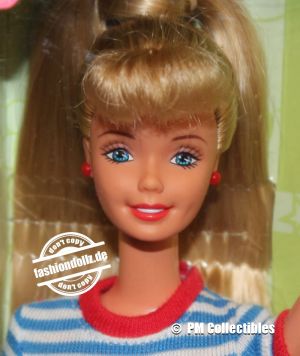 1999 Magna Doodle Barbie #23275