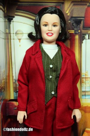 1999  Rosie O'Donnell Barbie #22016