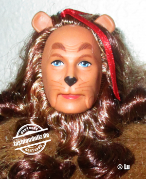 1999 The Wizard of Oz - Cowardly Lion
