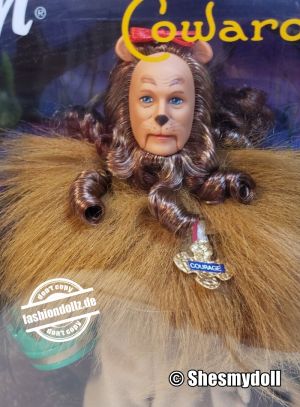 1999 The Wizard of Oz - Cowardly Lion #25614